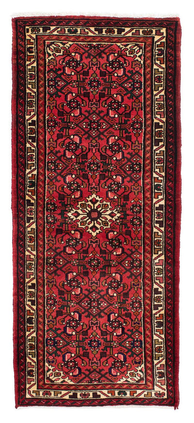 Hosseinabad Tæppe 75x190cm - Persisk tæppe