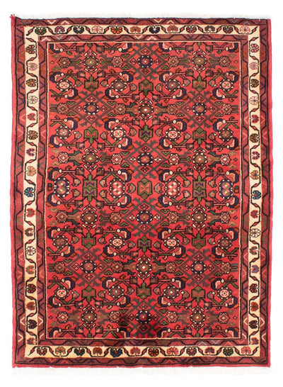 Hosseinabad Tæppe 107x146cm - Persisk tæppe
