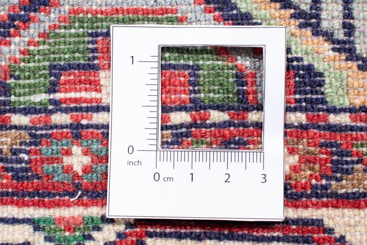 Persisk tæppe - Nomadisk - 145 x 98 cm - rød