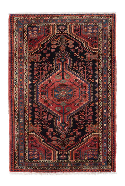 Hamadan Tæppe 88x130cm - Persisk tæppe