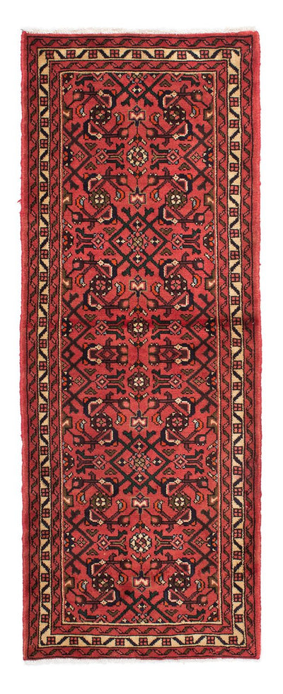 Hosseinabad Tæppe 70x198cm - Persisk tæppe