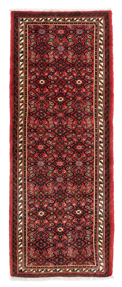 Hosseinabad Tæppe 75x205cm - Persisk tæppe