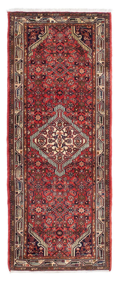 Hosseinabad Tæppe 80x202cm - Persisk tæppe