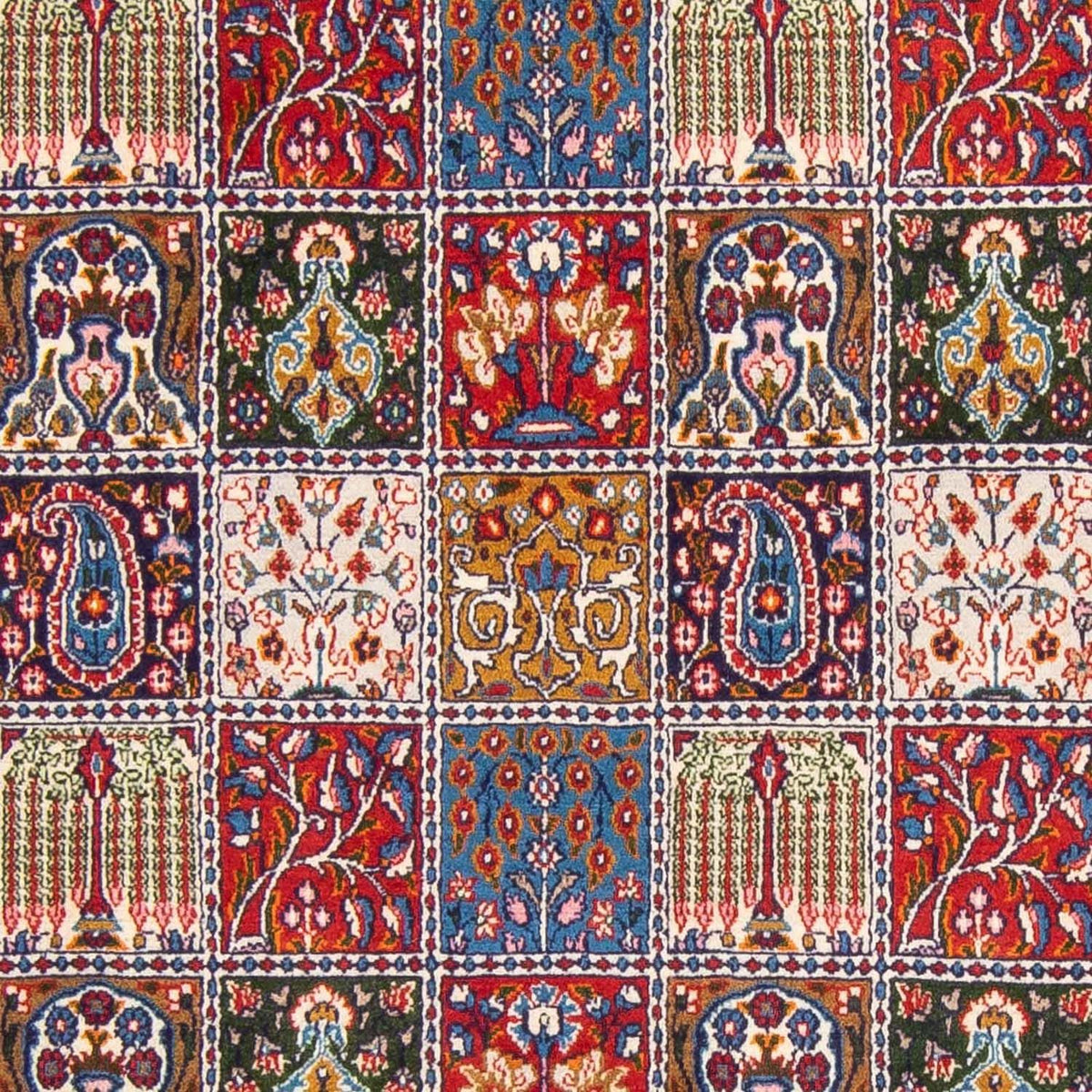 Persisk tæppe - Classic - 298 x 194 cm - rød