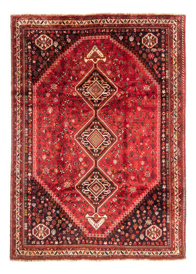 Qashqai Tæppe 240x330cm - Persisk tæppe
