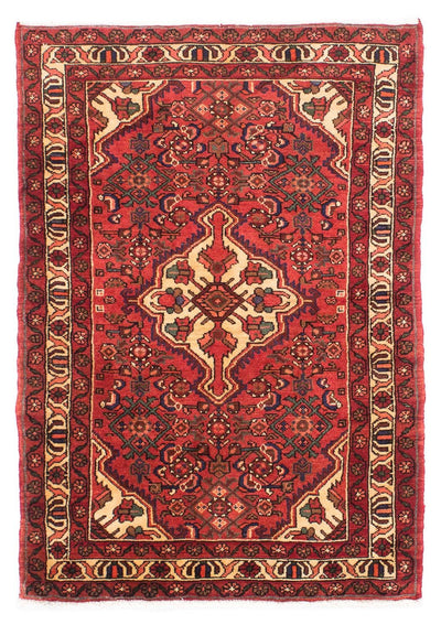 Hosseinabad Tæppe 100x155cm - Persisk tæppe
