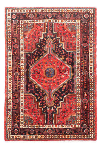 Hosseinabad Tæppe 115x160cm - Persisk tæppe