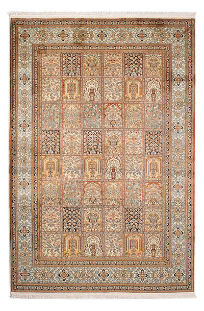 Kashmar Tæppe 174x250cm - Orientalsk tæppe