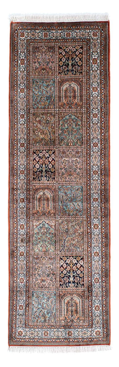 Kashmar Tæppe 60x191cm - Persisk tæppe