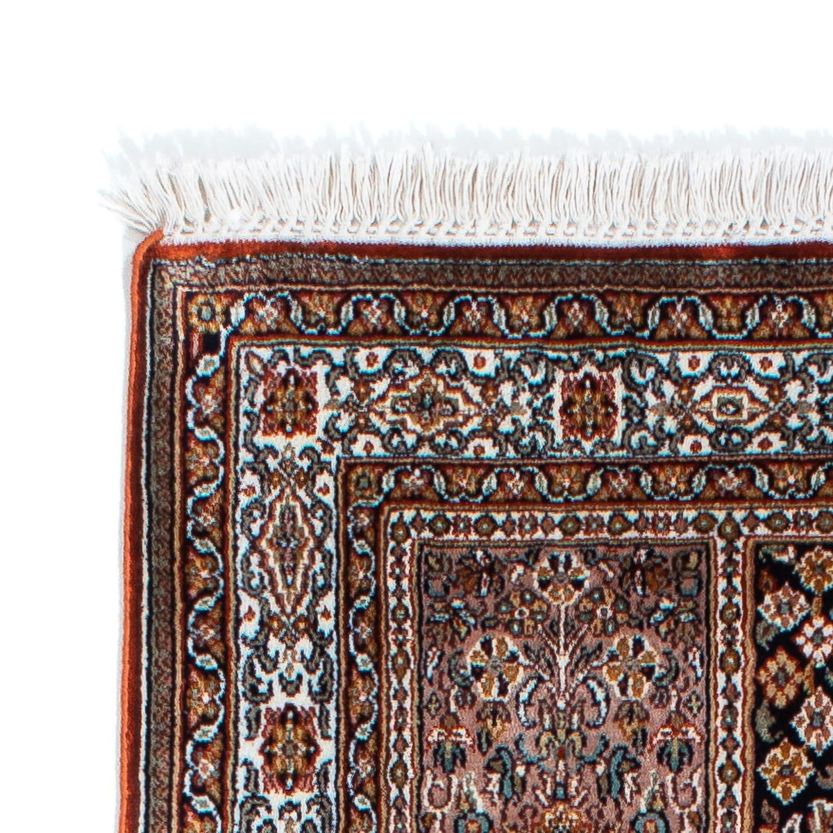 Løber Persisk tæppe - Classic - 191 x 60 cm - flerfarvet