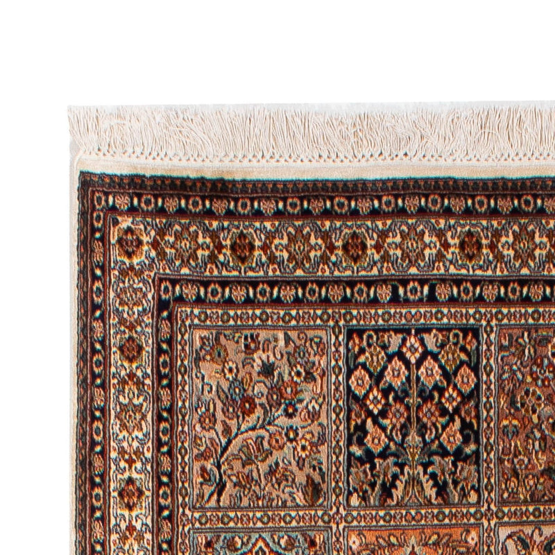 Løber Persisk tæppe - Classic - 302 x 74 cm - flerfarvet