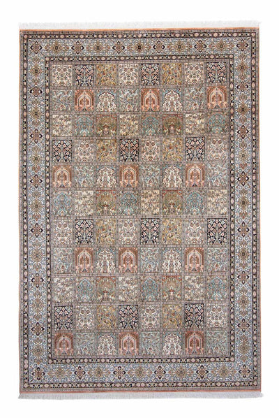 Kashmar Tæppe 185x280cm - Persisk tæppe