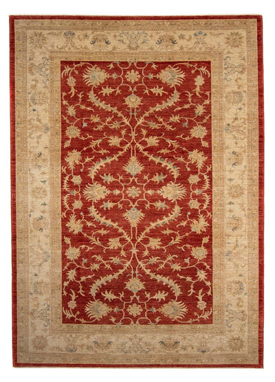 Ziegler Carpet 203x285cm - Orientalsk tæppe