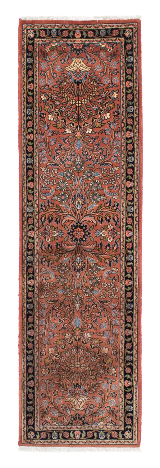Løber Ziegler Carpet - 197 x 76 cm - brun