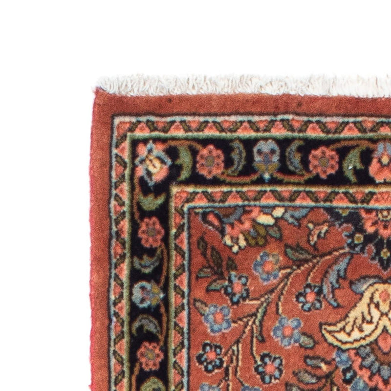 Løber Ziegler Carpet - 197 x 76 cm - brun