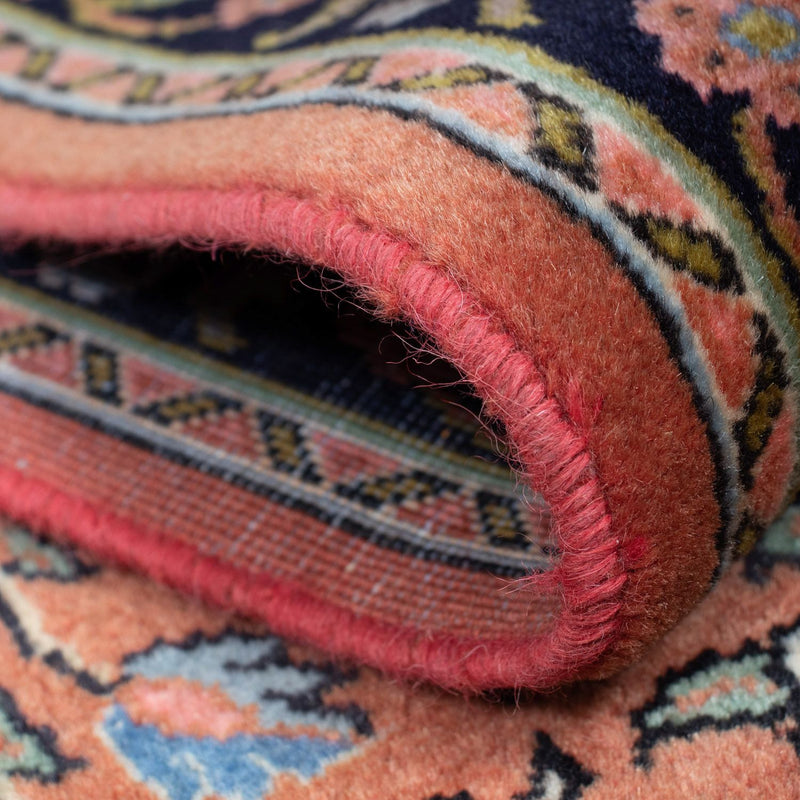 Løber Ziegler Carpet - 197 x 76 cm - brun