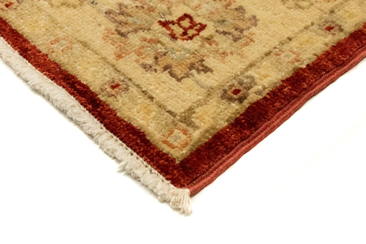 Ziegler Carpet - 119 x 79 cm - rød