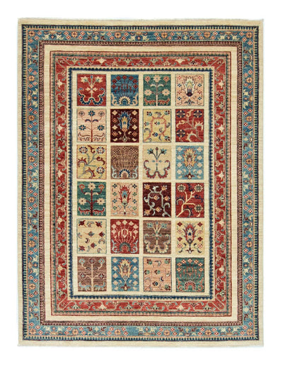Ziegler Carpet 150x197cm - Orientalsk tæppe
