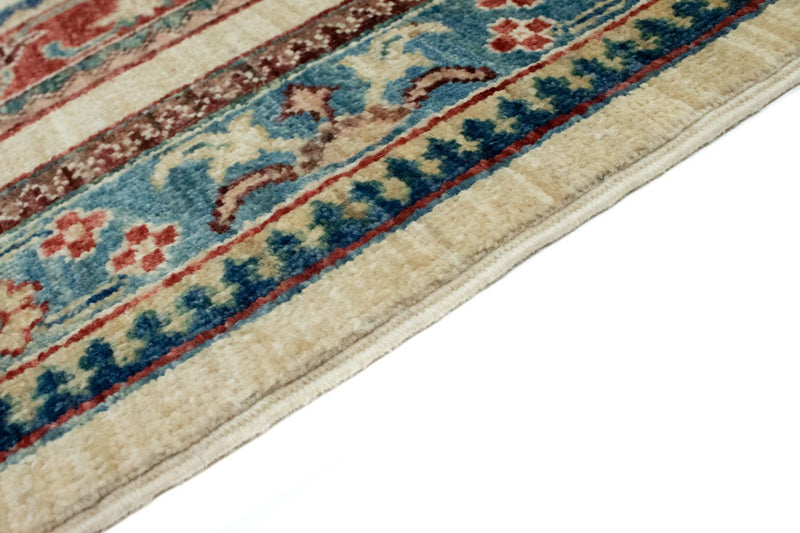 Ziegler Carpet - 197 x 150 cm - beige