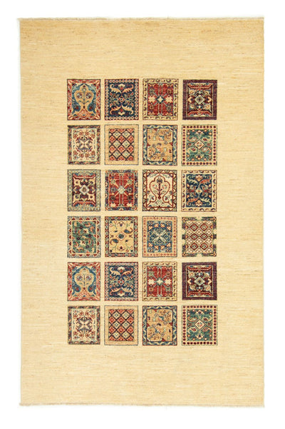 Ziegler Carpet 137x212cm - Orientalsk tæppe