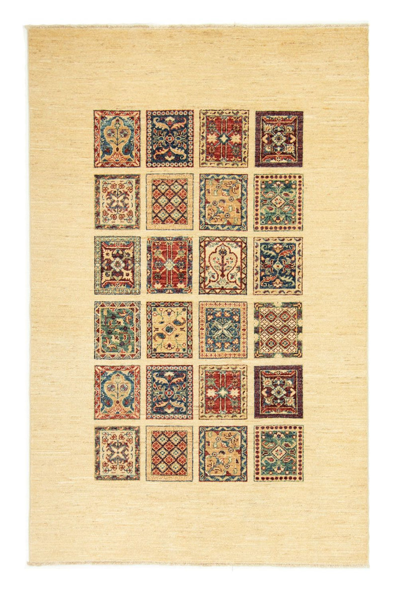 Ziegler Carpet - 212 x 137 cm - beige