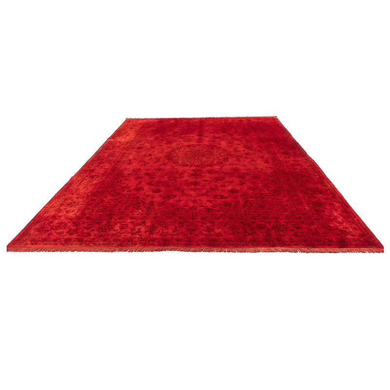 Ziegler Carpet - 238 x 168 cm - mørkerød