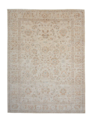 Ziegler Carpet - 329 x 242 cm - beige