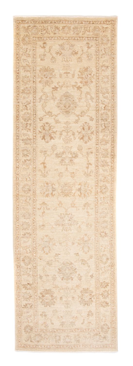 Løber Ziegler Carpet - 249 x 79 cm - beige