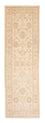 Løber Ziegler Carpet - 249 x 79 cm - beige