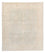 Persisk tæppe - Tabriz - 296 x 252 cm - beige