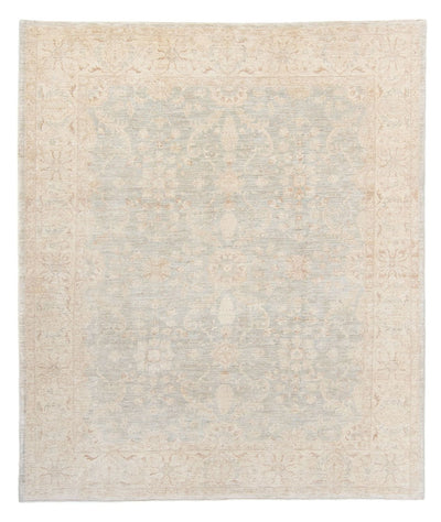 Tabriz Tæppe 252x296cm - Persisk tæppe