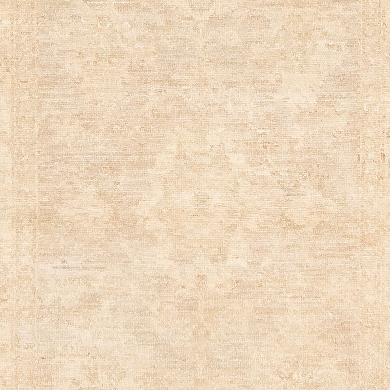 Løber Ziegler Carpet - 243 x 79 cm - beige
