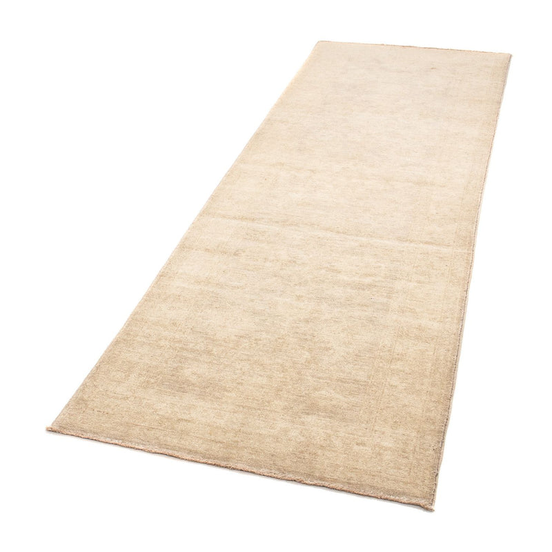 Løber Ziegler Carpet - 243 x 79 cm - beige