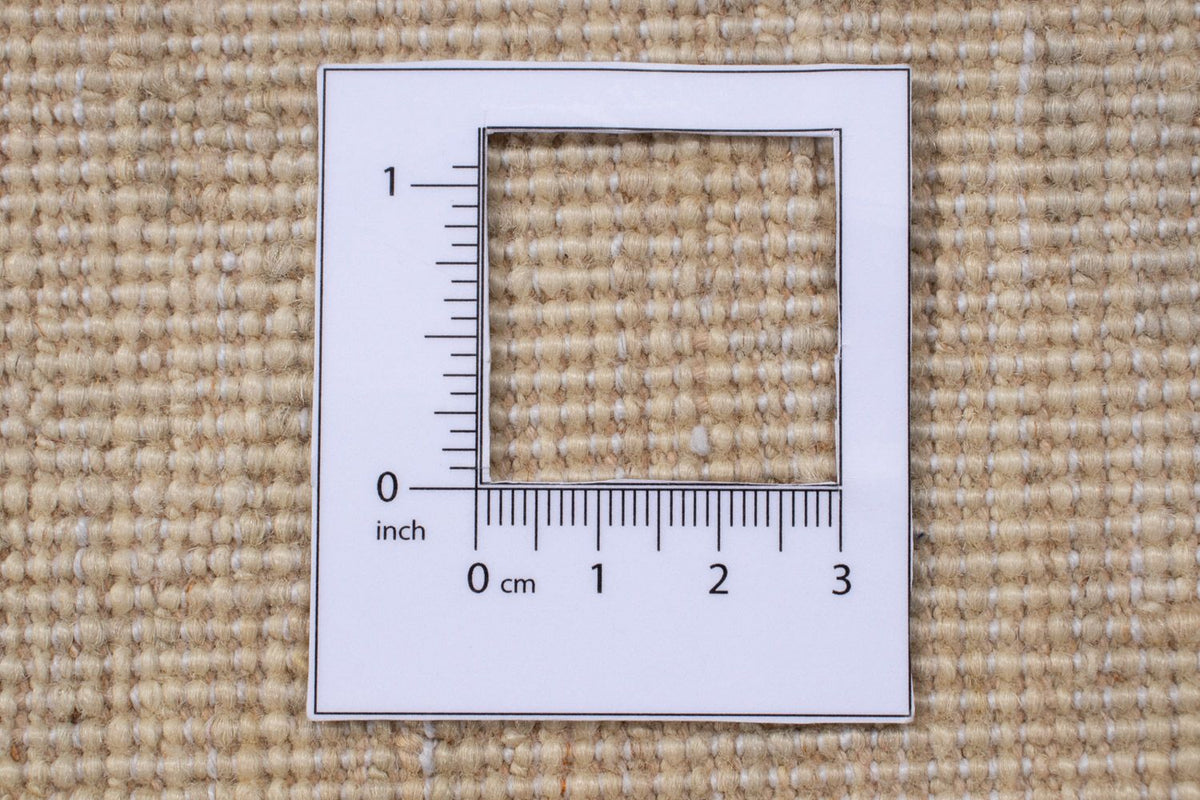 Løber Ziegler Carpet - 243 x 79 cm - beige