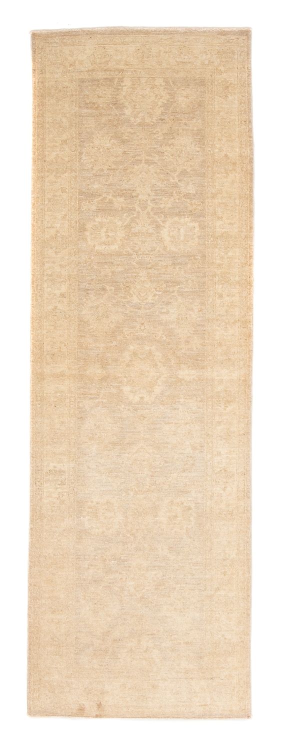 Løber Ziegler Carpet - 244 x 77 cm - beige
