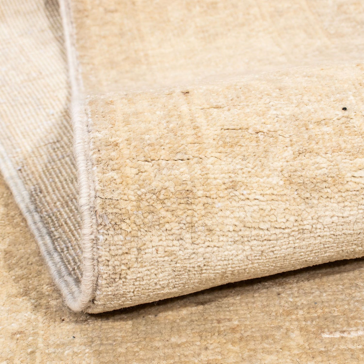 Løber Ziegler Carpet - 244 x 77 cm - beige