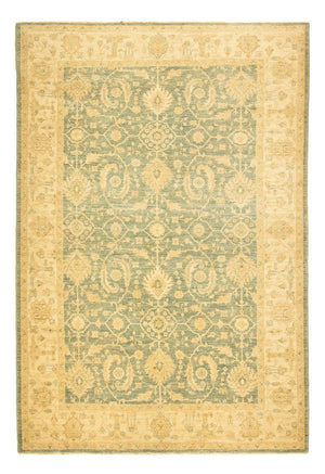 Ziegler Carpet - 260 x 182 cm - lyseblå