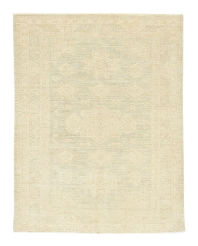 Farahan Tæppe 122x155cm - Orientalsk tæppe