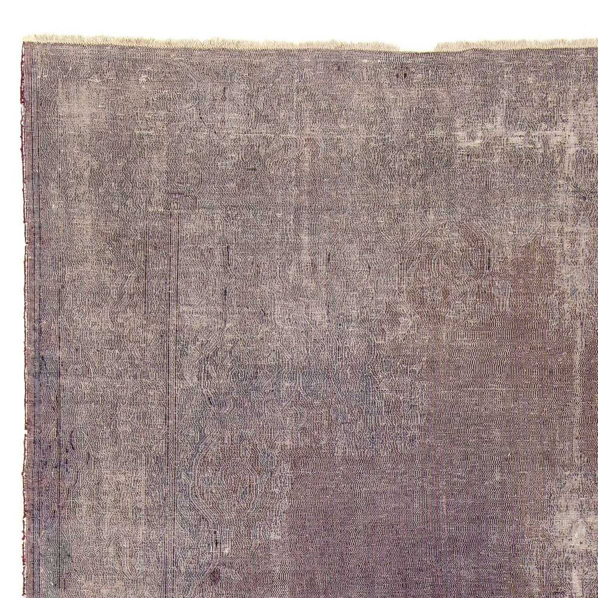Kelim-tæppe - orientalsk - 414 x 301 cm - flerfarvet