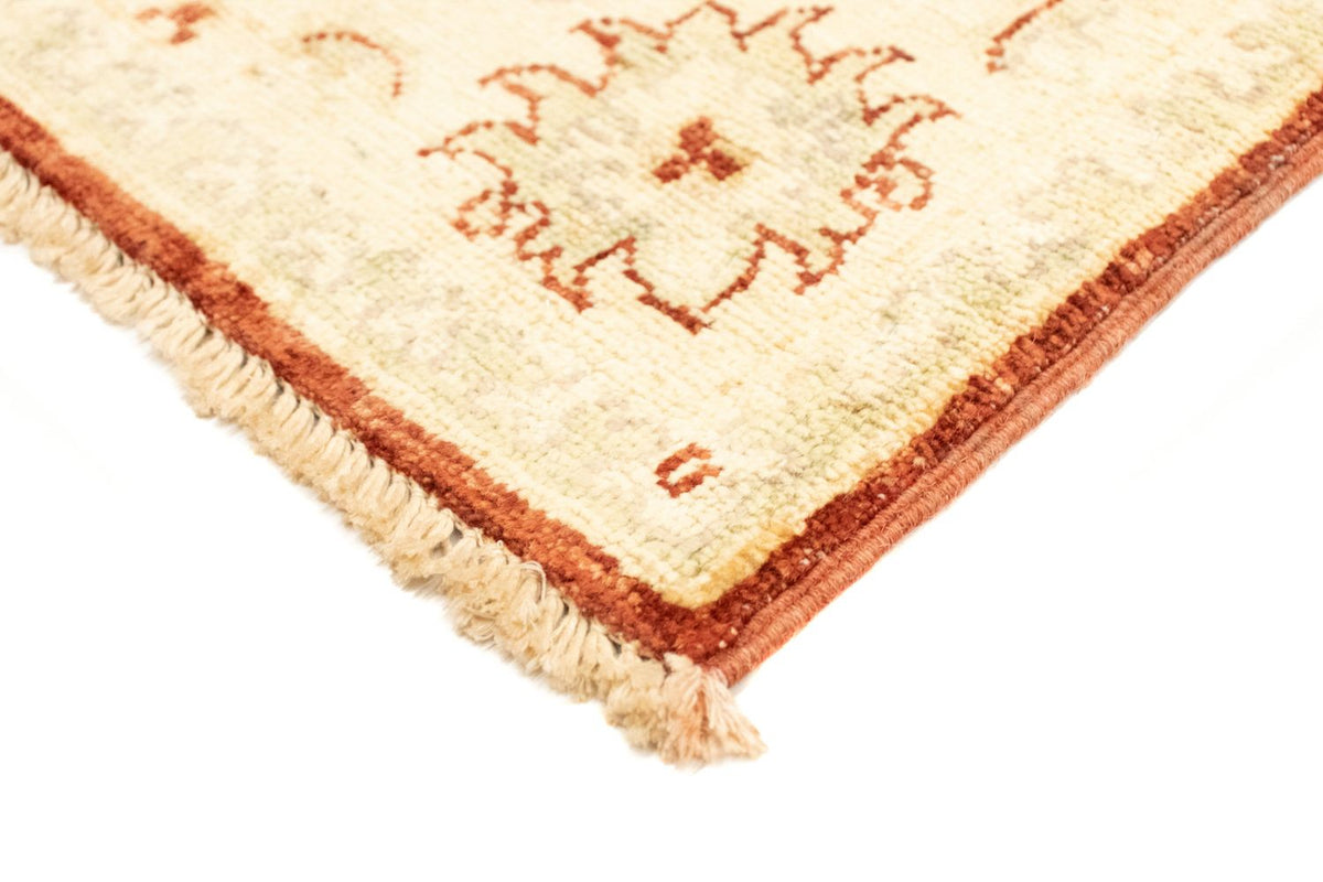 Ziegler Carpet - 127 x 78 cm - rød