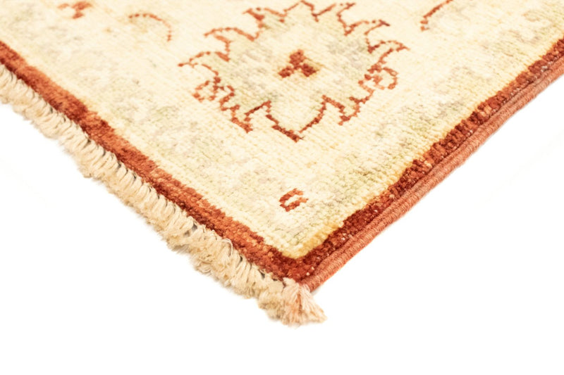 Ziegler Carpet - 127 x 78 cm - rød