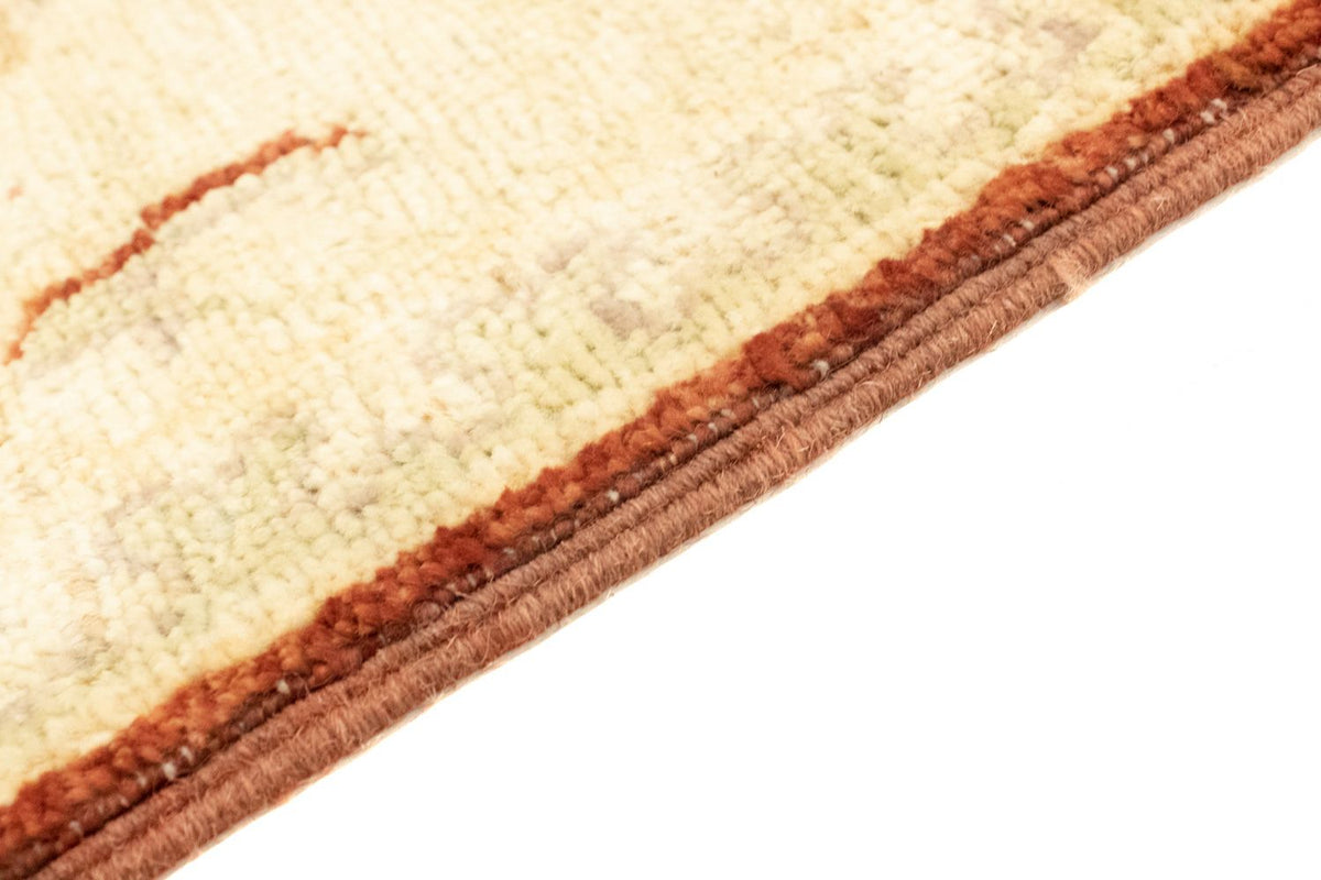 Ziegler Carpet - 127 x 78 cm - rød