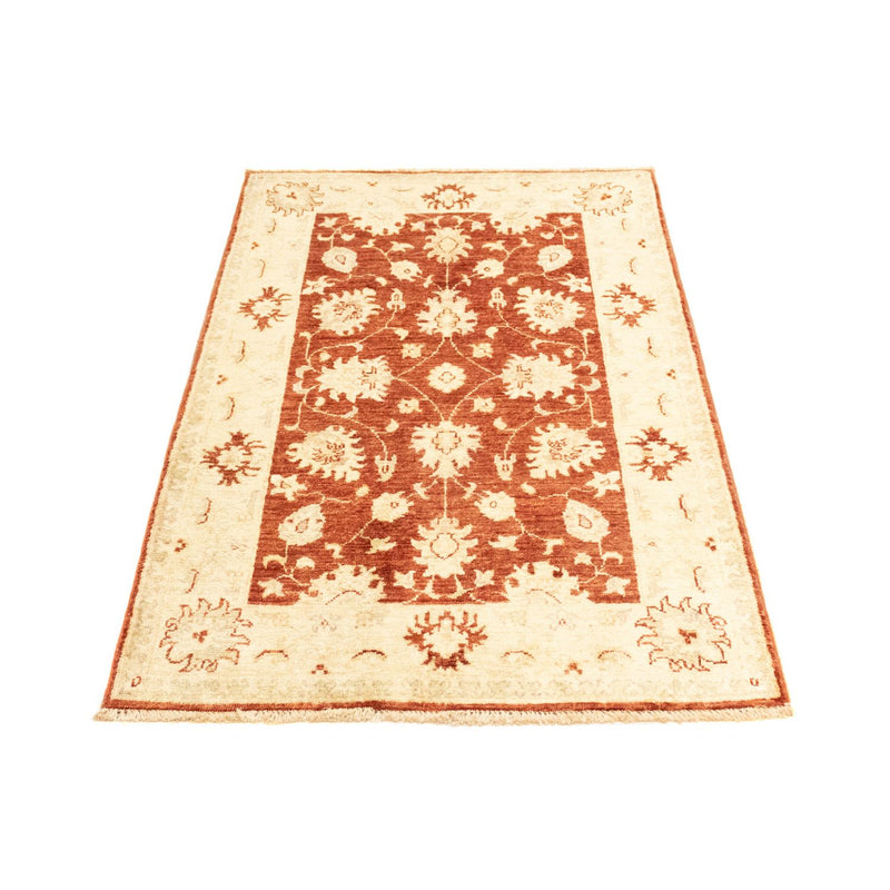 Ziegler Carpet - 127 x 78 cm - rød