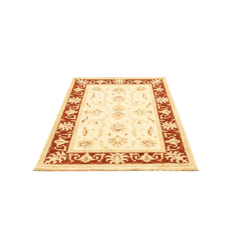 Ziegler Carpet - 151 x 100 cm - beige