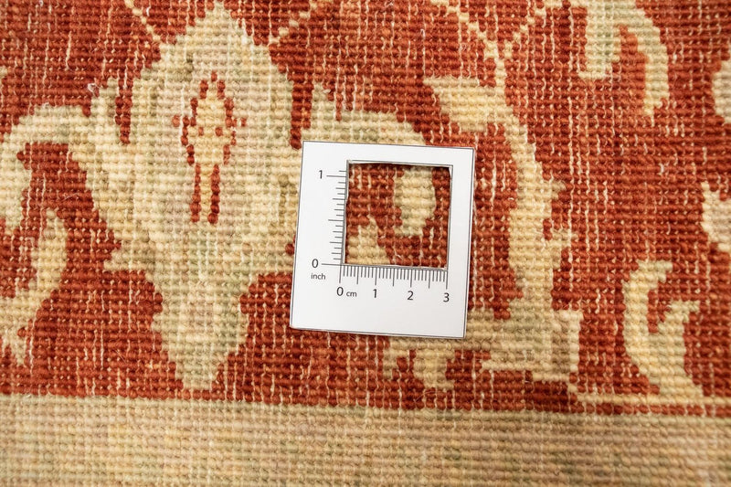 Ziegler Carpet - 151 x 100 cm - beige