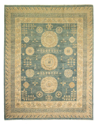 Ziegler Carpet 241x297cm - Orientalsk tæppe