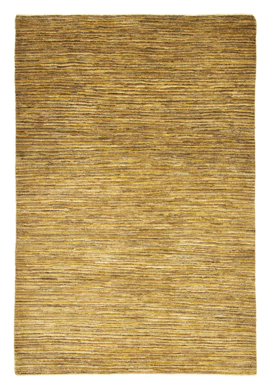 Gabbeh-tæppe - Indus - 249 x 170 cm - flerfarvet
