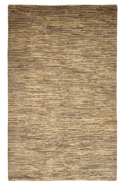 Indo Gabbeh Tæppe 167x259cm - Uldtæppe