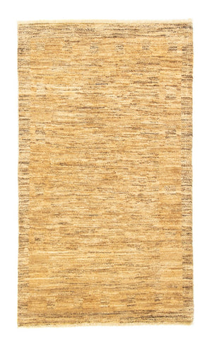 Gabbeh-tæppe - Indus - 164 x 94 cm - beige