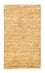 Gabbeh-tæppe - Indus - 164 x 94 cm - beige